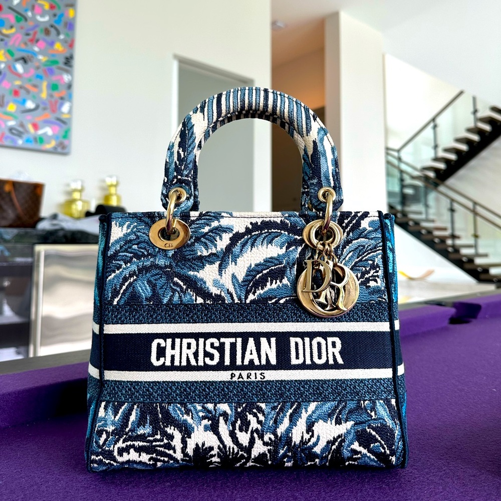 Lady Dior